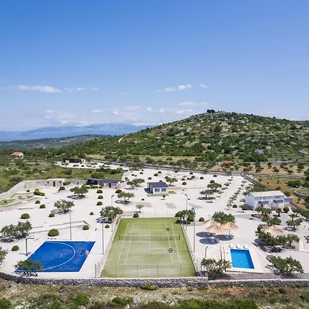 Villa Hacienda Nikolic *