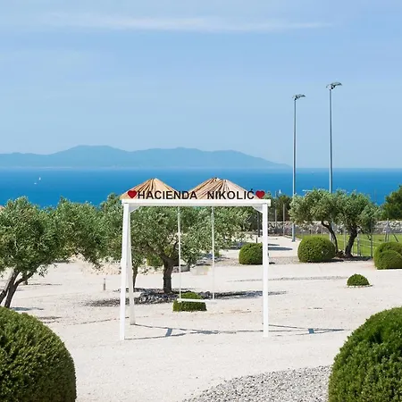 Hacienda Nikolic * Milna (Brac)