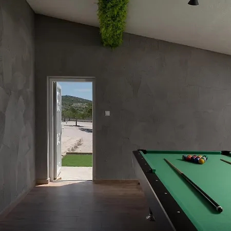Hacienda Nikolic Villa *