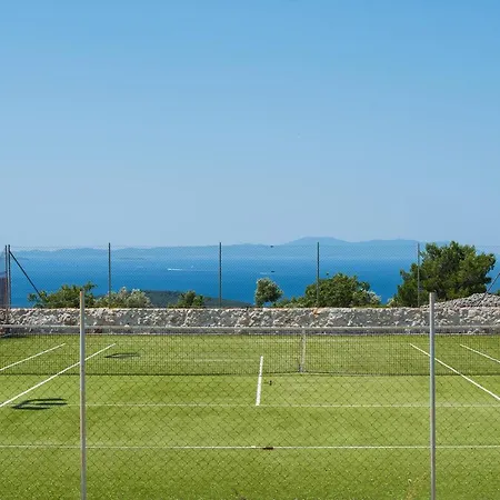 Villa Hacienda Nikolic *