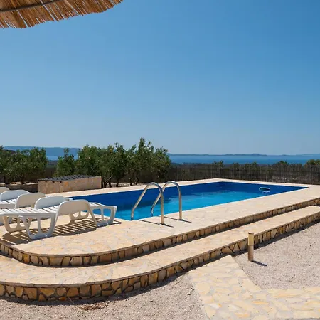 Hacienda Nikolic Milna (Brac)