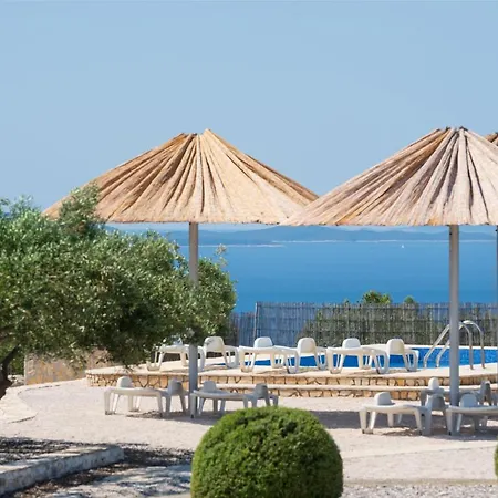 Hacienda Nikolic Milna (Brac)