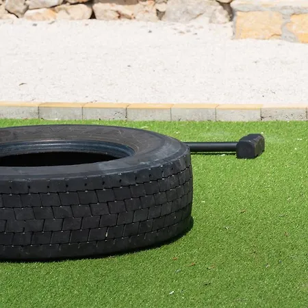 Hacienda Nikolic فيلة