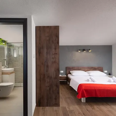 Hacienda Nikolic ميلنا