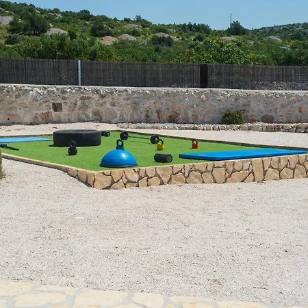 Hacienda Nikolic *