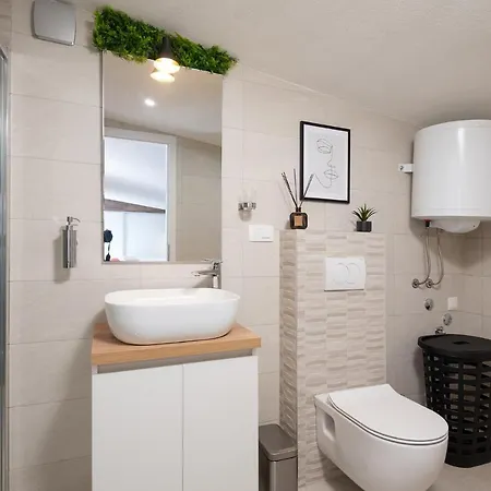 فيلة Hacienda Nikolic ميلنا