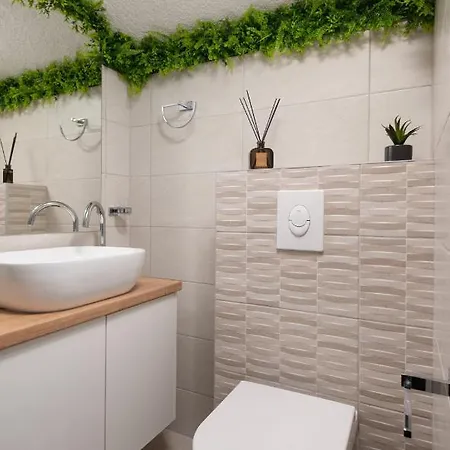 فيلة Hacienda Nikolic ميلنا