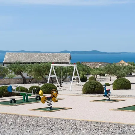 Hacienda Nikolic فيلة