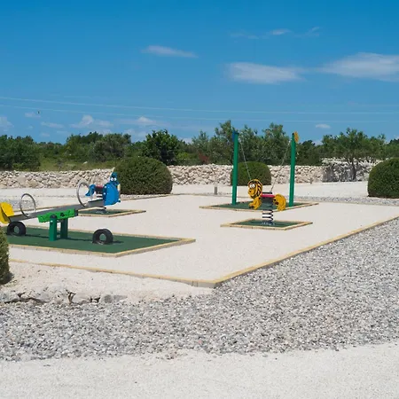 Hacienda Nikolic فيلة *