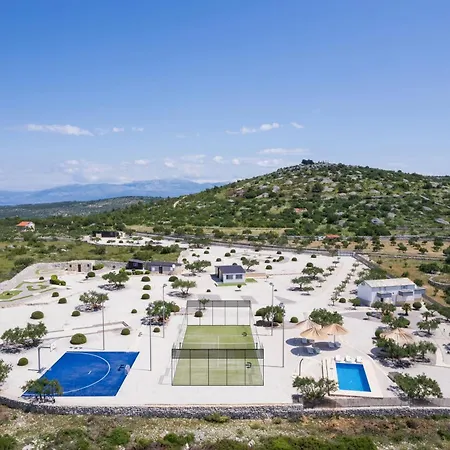 Hacienda Nikolic * Milna (Brac)