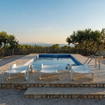 Hacienda Nikolic *