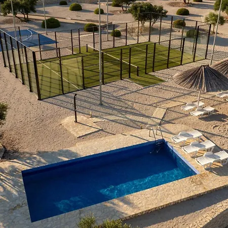 Hacienda Nikolic *