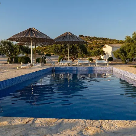 Hacienda Nikolic *