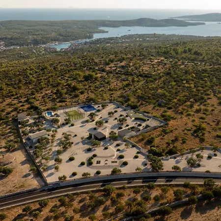 Hacienda Nikolic Βίλα *