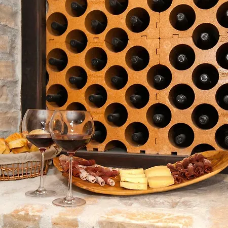 Hacienda Nikolic Βίλα Milna (Brac)