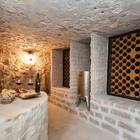 Βίλα Hacienda Nikolic