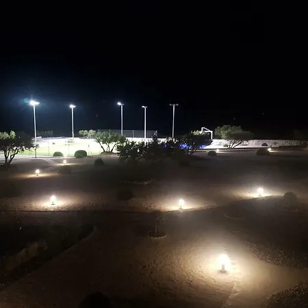 Hacienda Nikolic فيلة