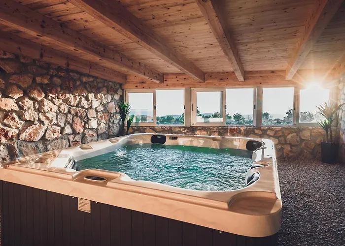 Hacienda Nikolic * Milna (Brac)