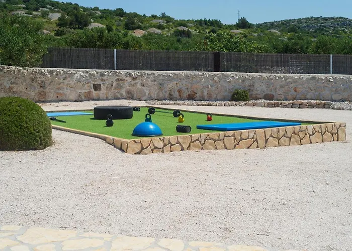 Hacienda Nikolic *