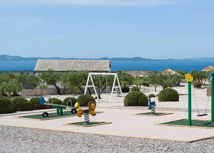 Hacienda Nikolic Vila