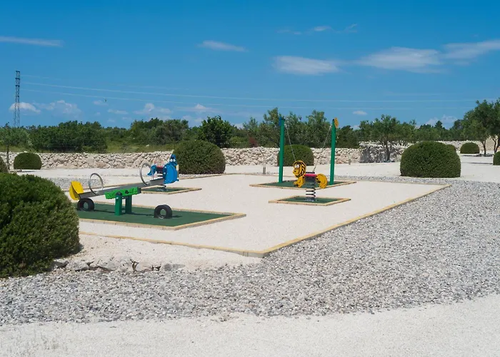Hacienda Nikolic Vila *