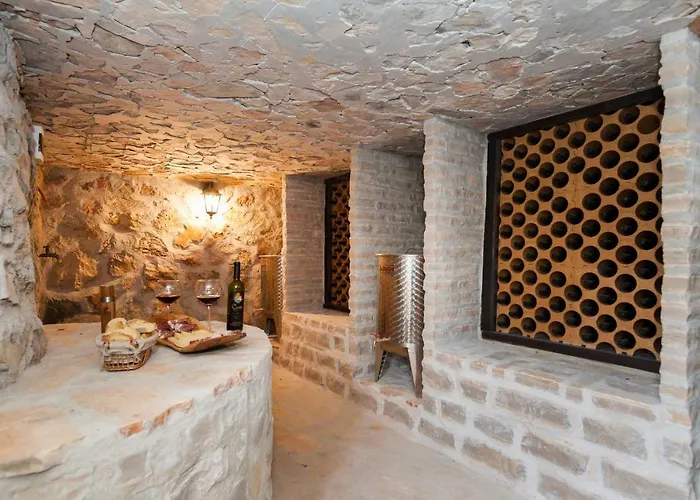 Villa Hacienda Nikolic