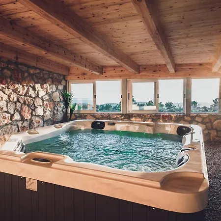 Hacienda Nikolic * Milna (Brac)