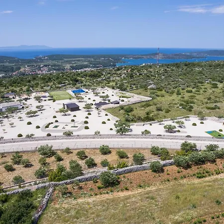 Hacienda Nikolic Villa *